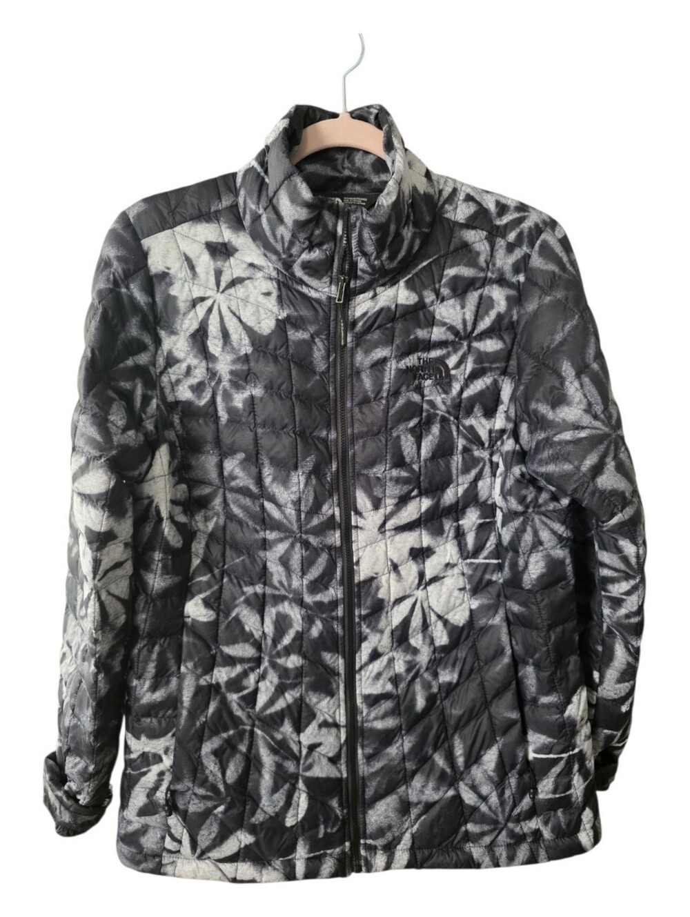 Northface Vintage Thermoball Jacket